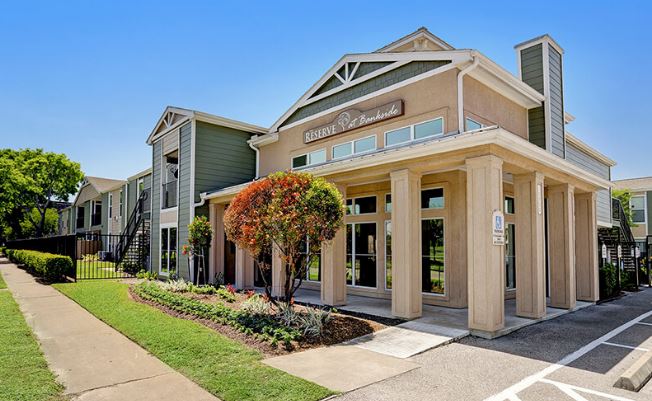 Reserve at Bankside Image 1