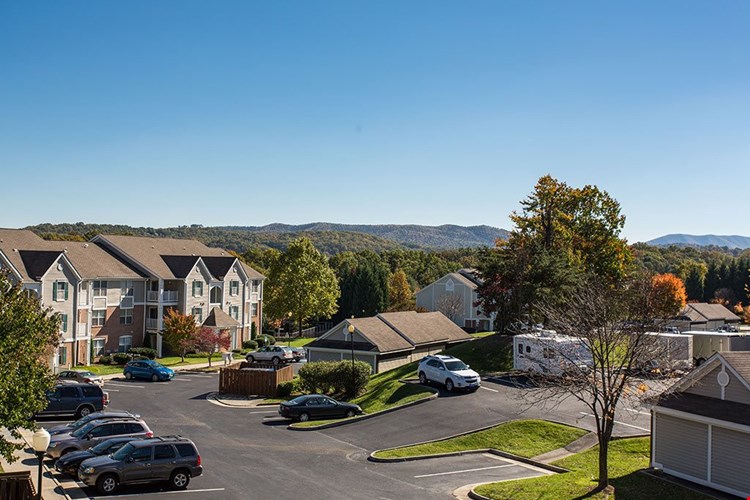 Apartments At Sunscape Apartments Roanoke