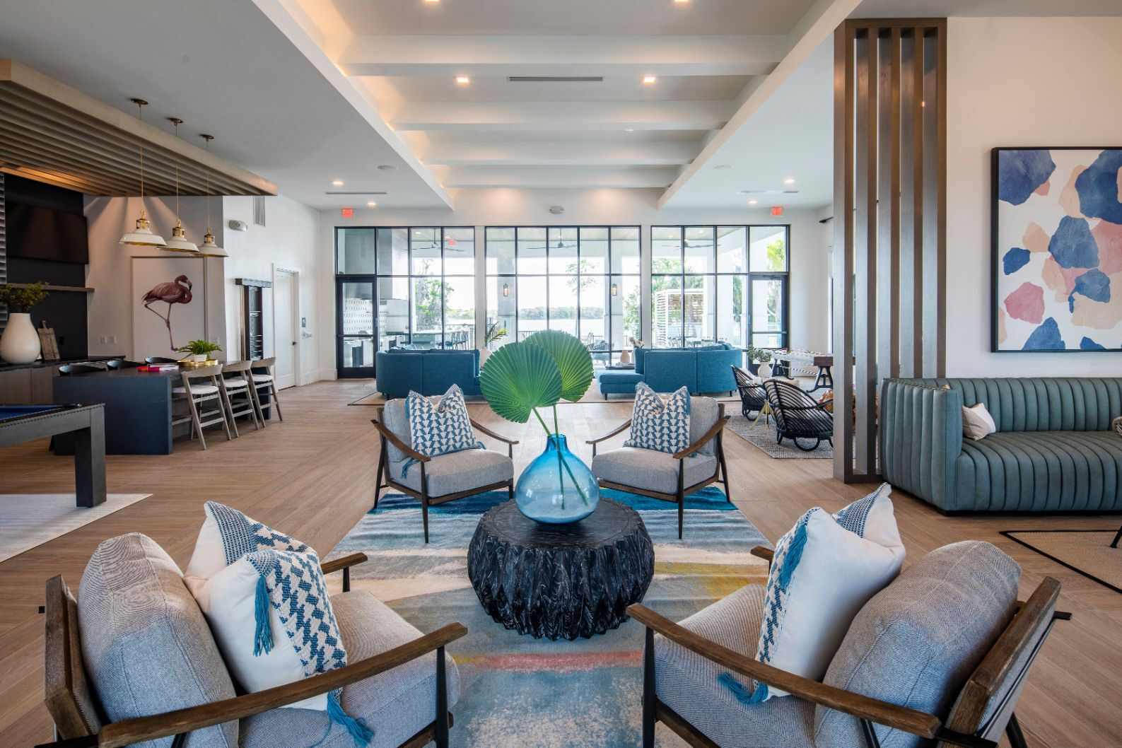 Jefferson Lake Howell Image 44