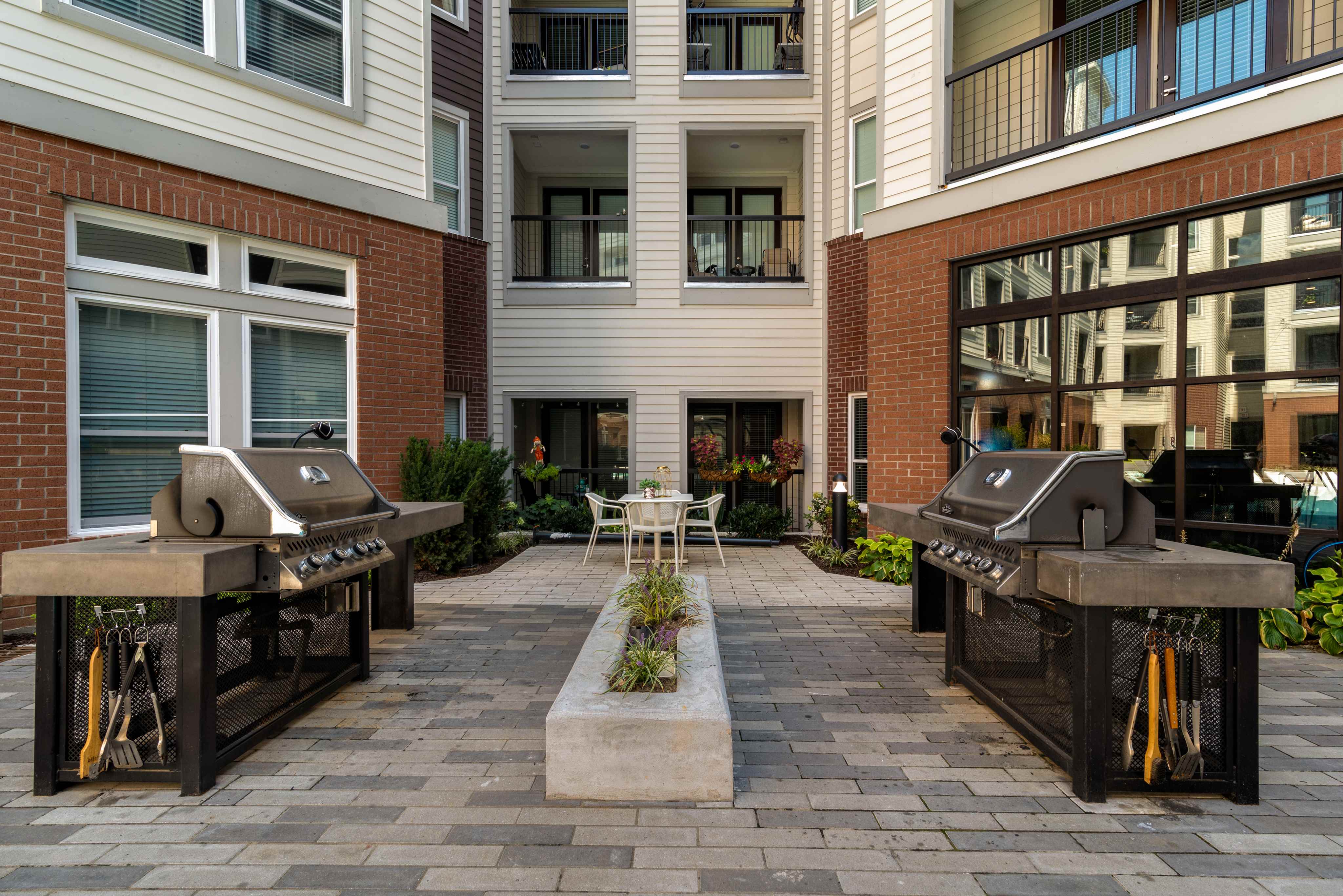 The Monroe Germantown Image 39