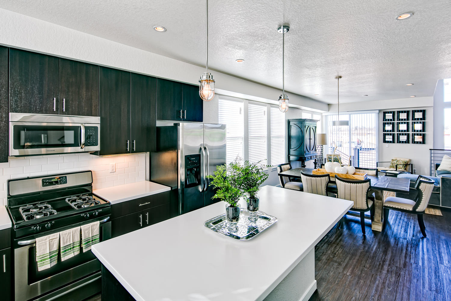 Platt Park Townhomes Image 18