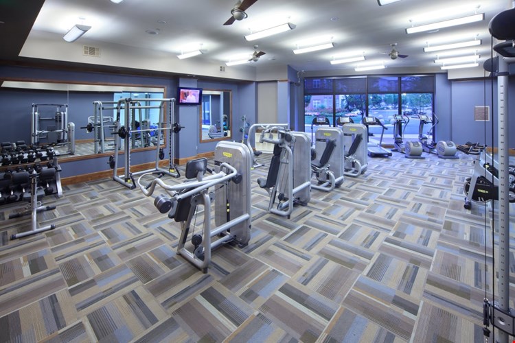 Icon at Dulles Station Image 3