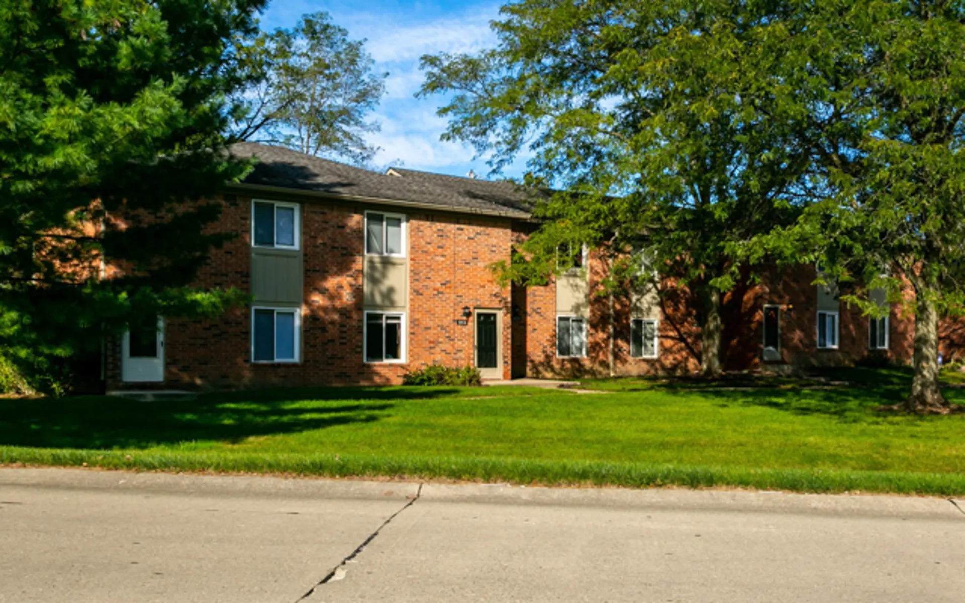 Greenfield Knoll Image 8