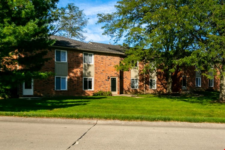 Greenfield Knoll Image 2