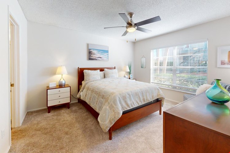 Somerset Apartments Image 6