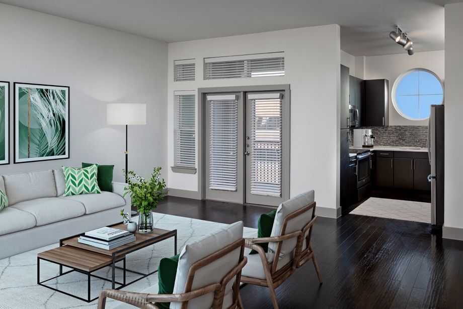 Camden Highland Village Image 8