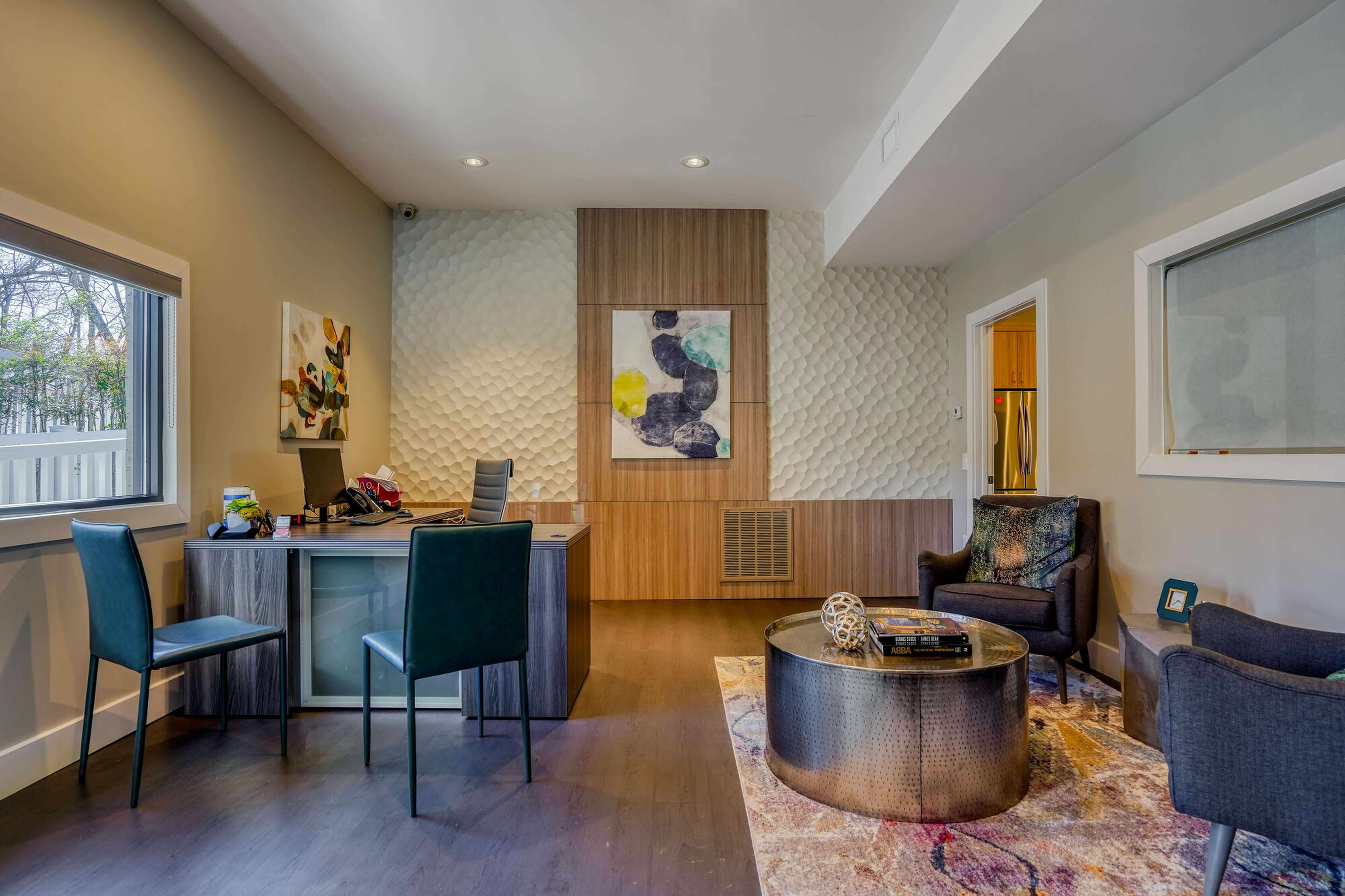 Post Ridge Apartments Image 4