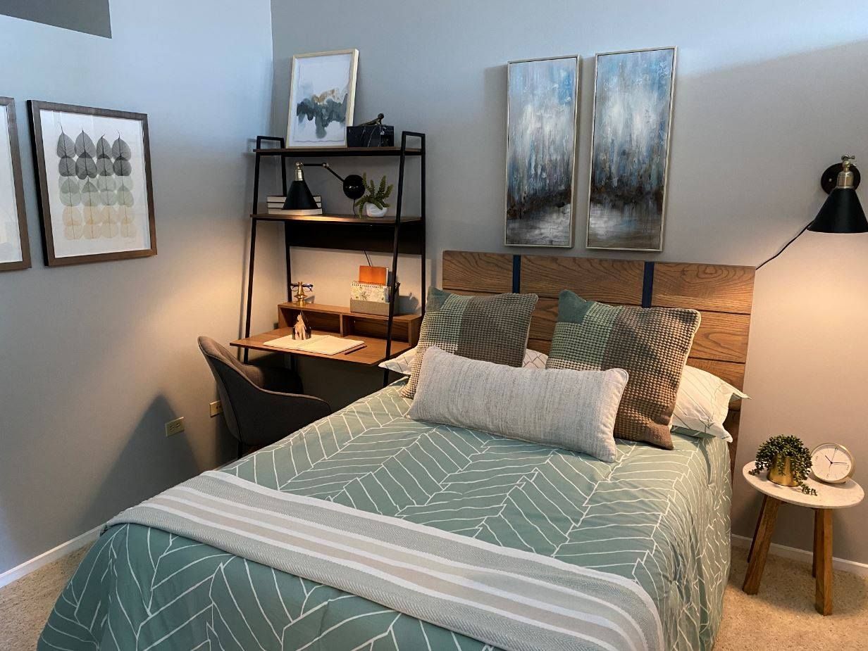 Fisher Building City Club Apartments Image 13