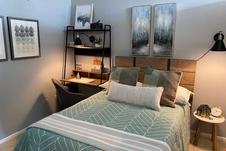 Fisher Building City Club Apartments Image 13