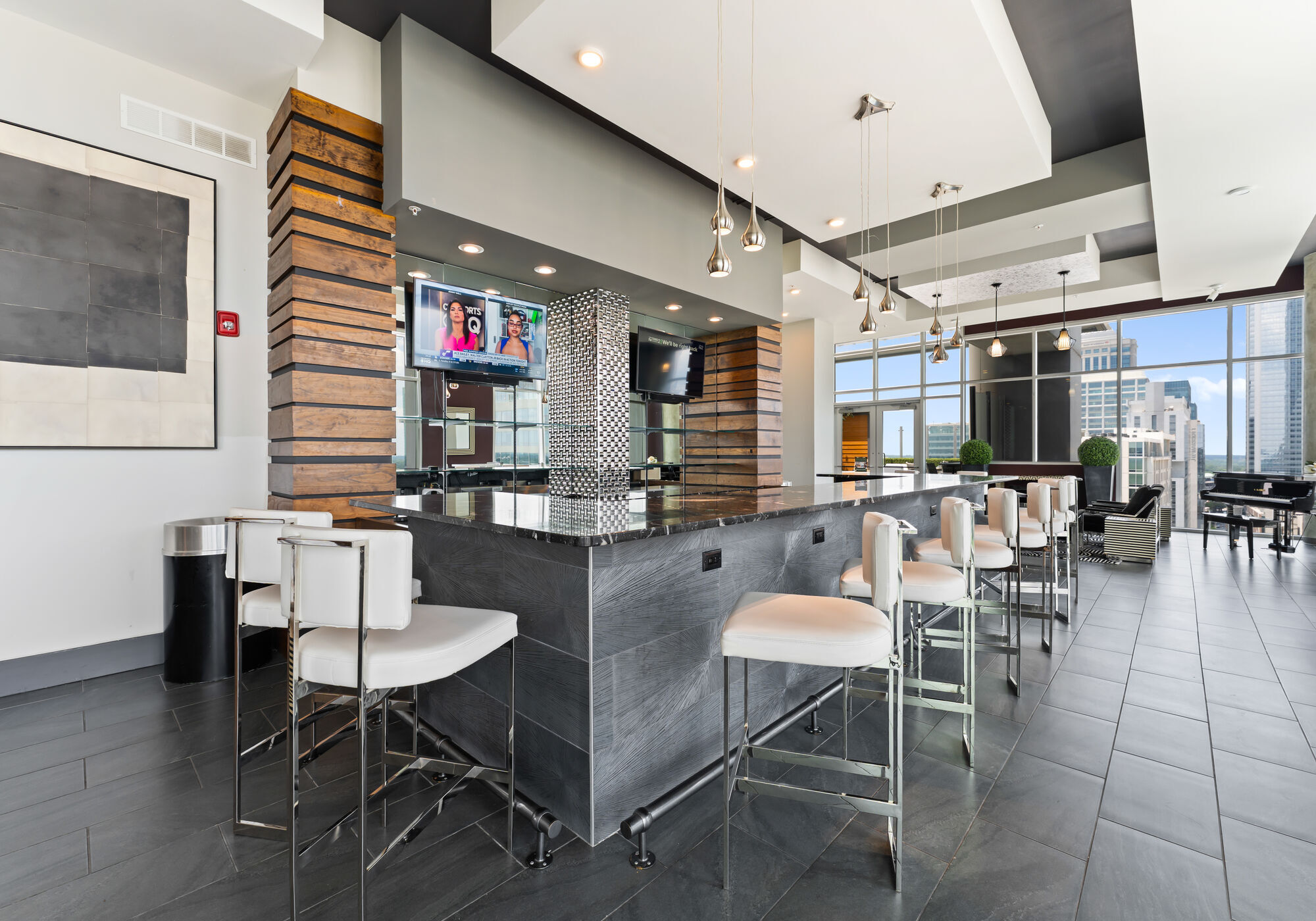 Uptown 550 Image 8