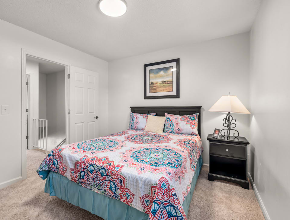 Summerville Apartments Image 3