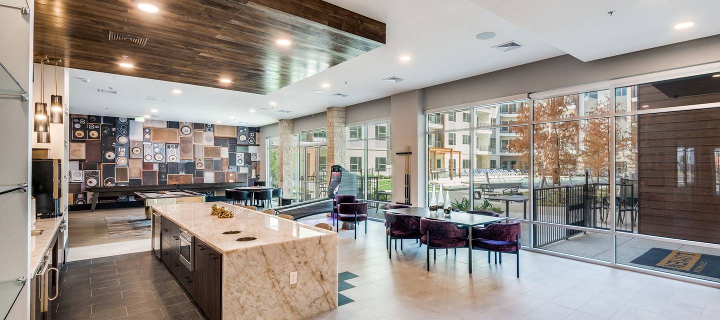 Lumen Las Colinas Image 8