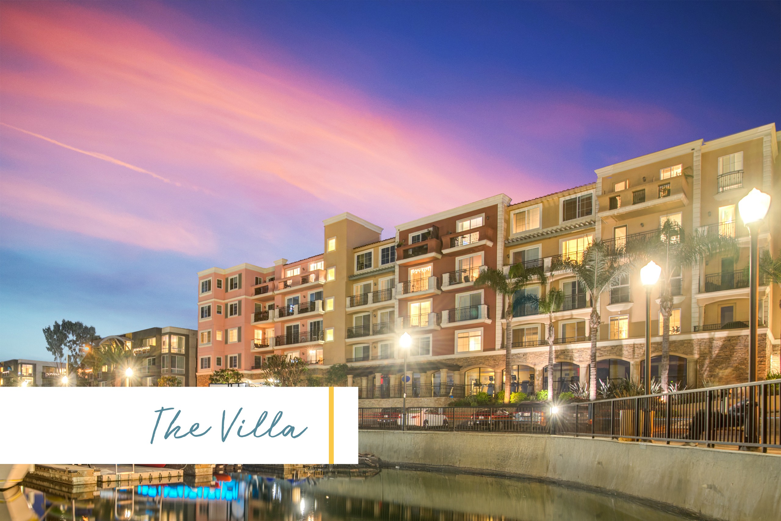 Marina Harbor Image 14