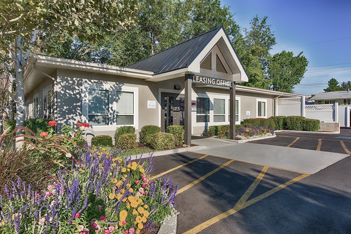 Country Lake Image 17