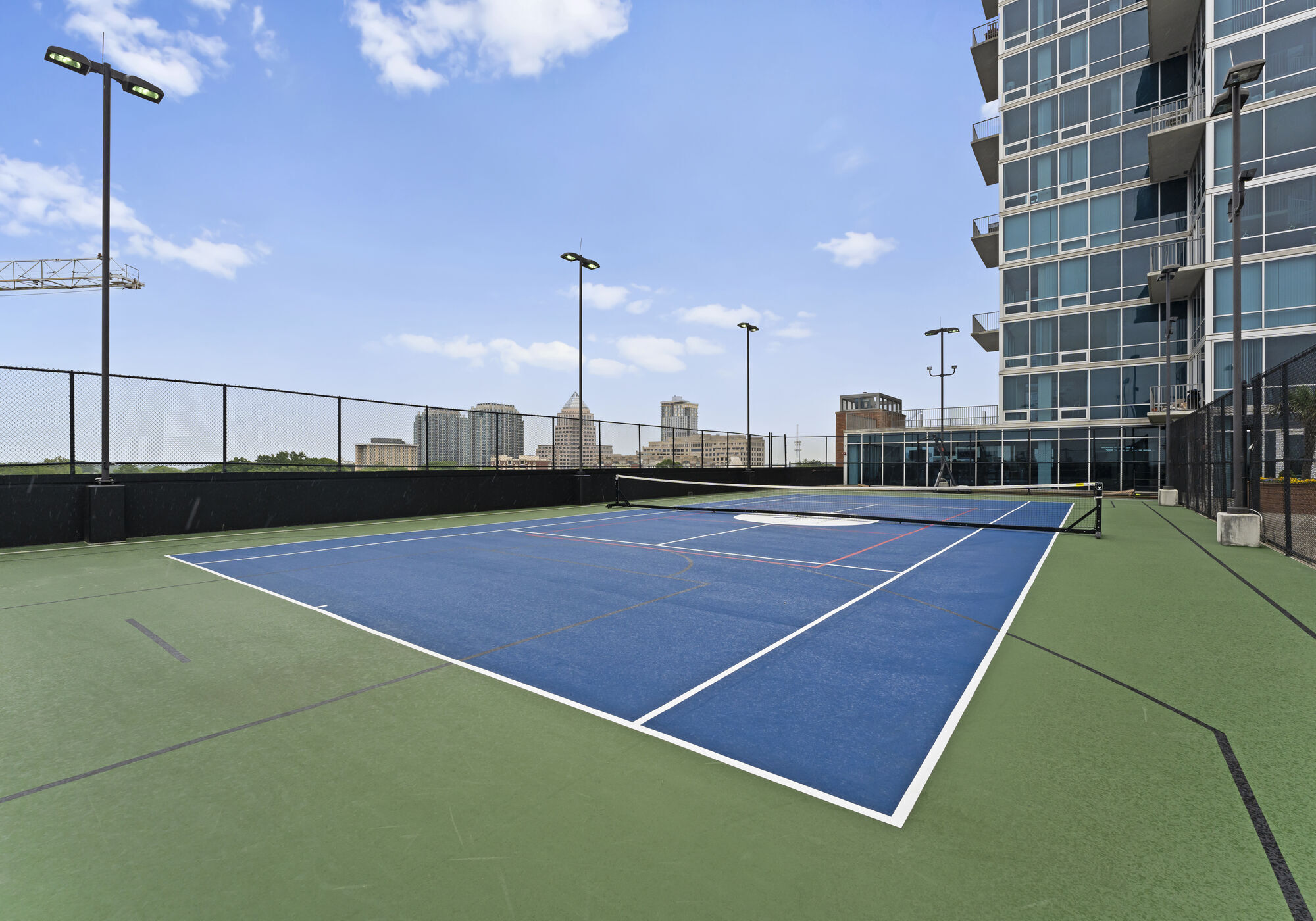 The VUE Charlotte On 5th Image 59