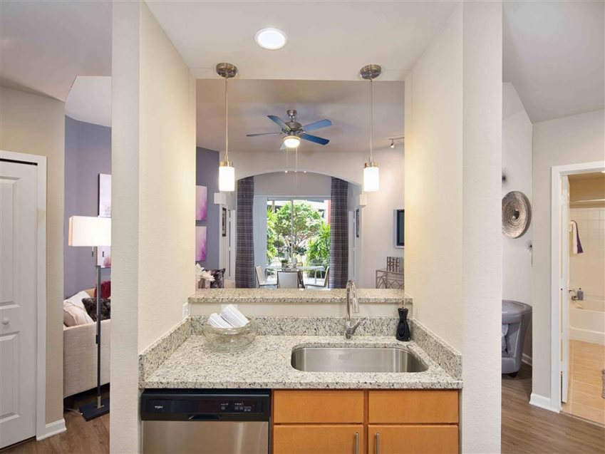 Apartments at Lofts at Uptown Altamonte Springs