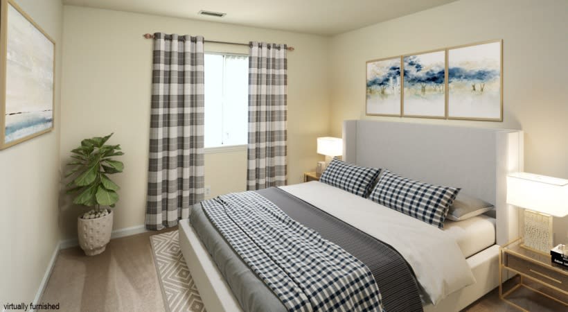 Crescent Oaks Apartments Image 11