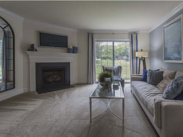 Thomas Meeting Apartments Image 7