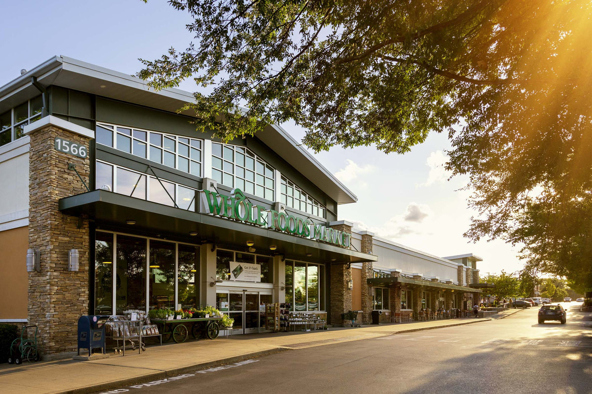 Camden Franklin Park Image 59