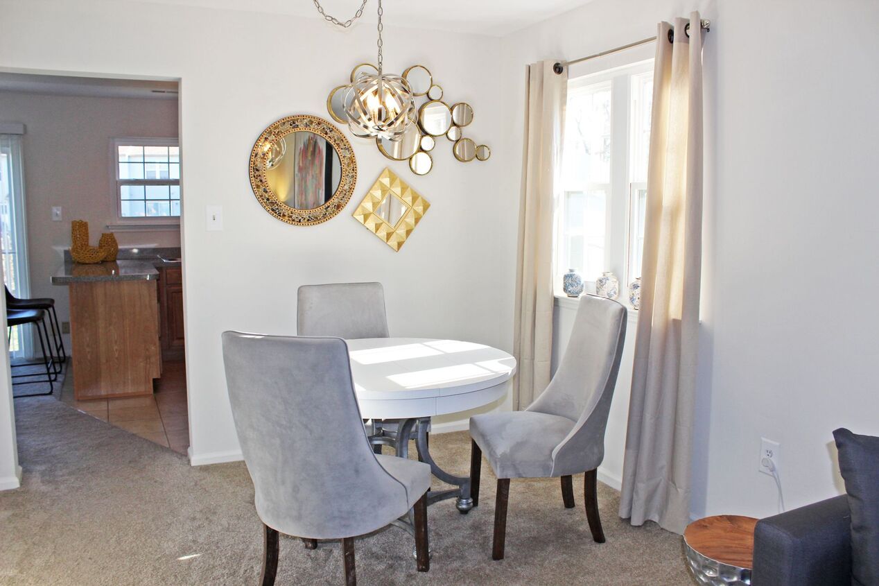 Huntingdon Woods Image 13