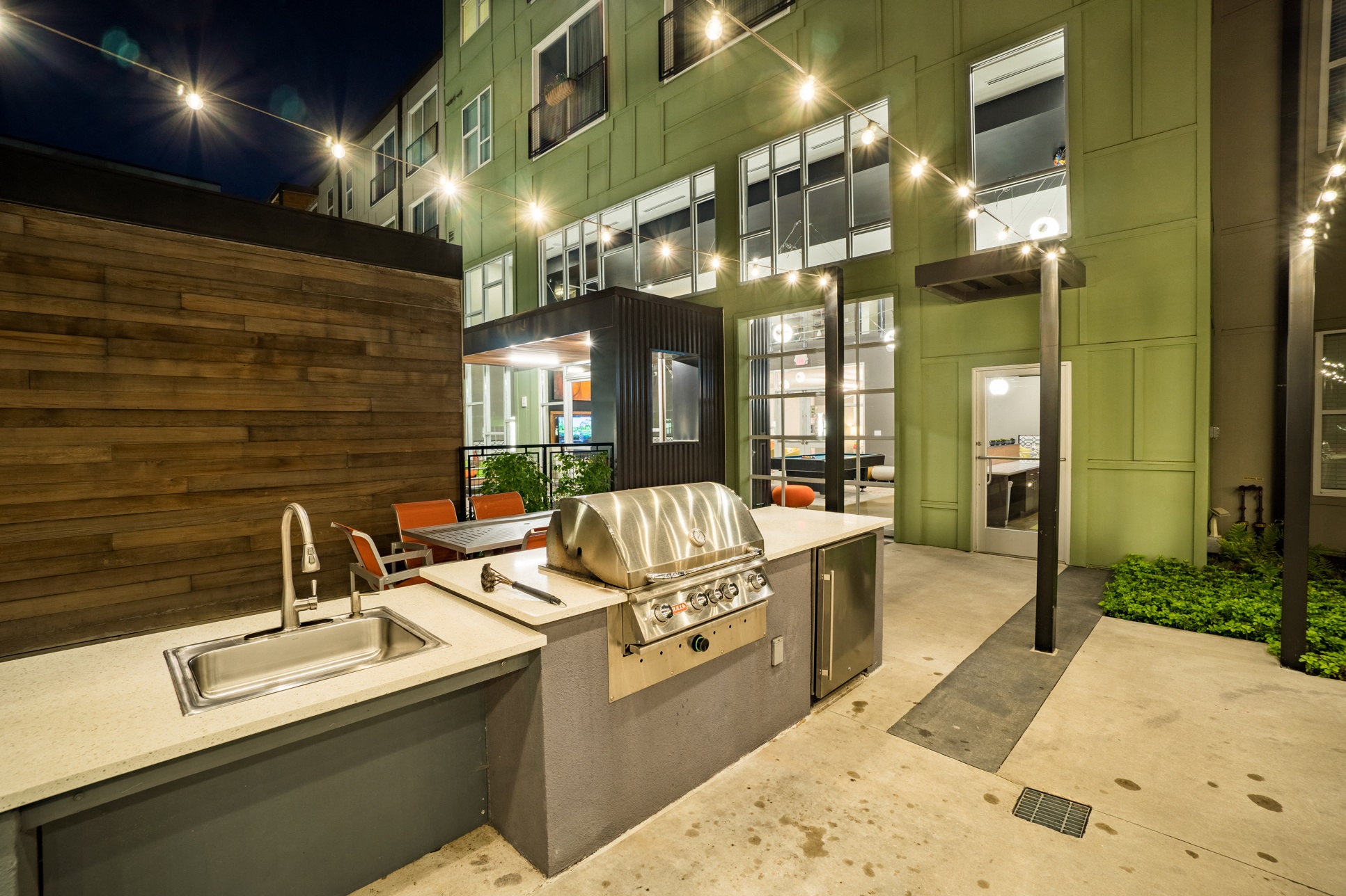 Artisan Twickenham Square Image 44