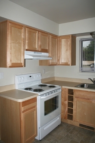 Amber Creek Village Apartments Image 3