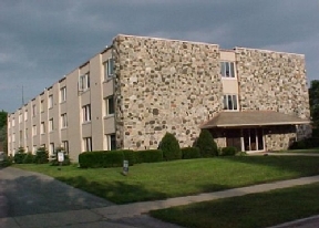 Imperial House Apartments  Image 2