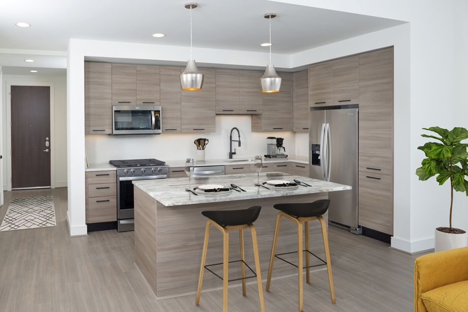 Camden Downtown Image 11