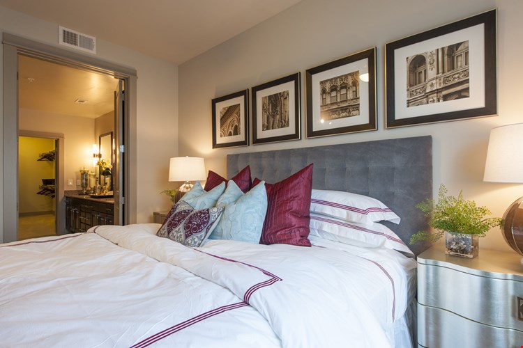 Pearl Residences at CityCentre  Image 91