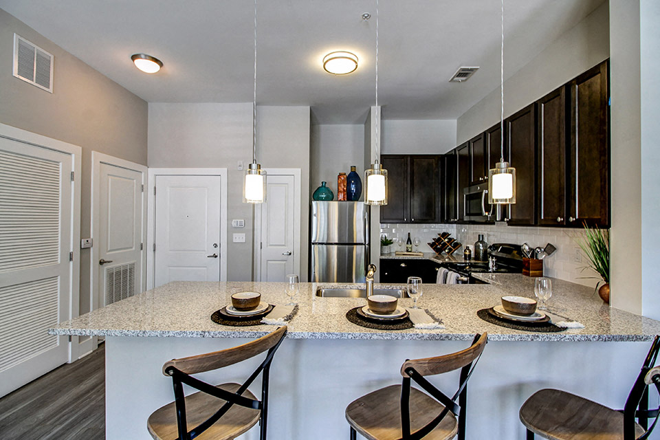 1824 Defoor Apartments Image 10