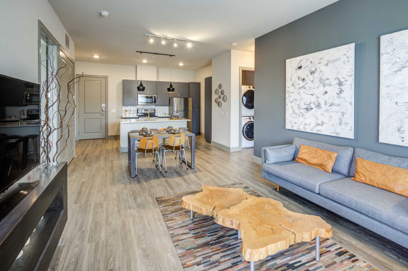 Edison at Gordon Square Image 10