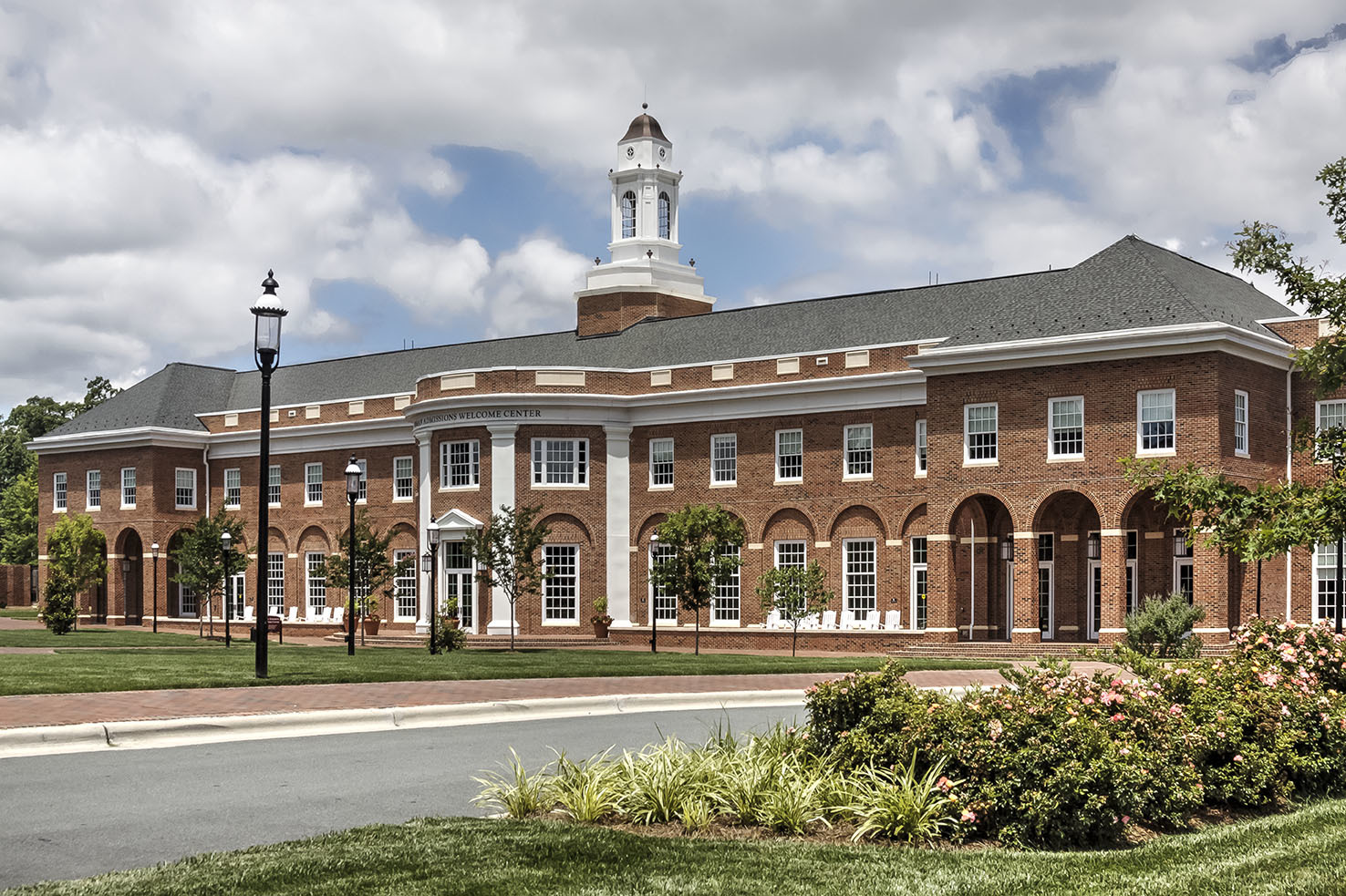 Retreat at the Park Image 28