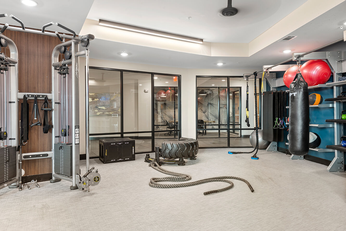 Cortland NoDa Image 12