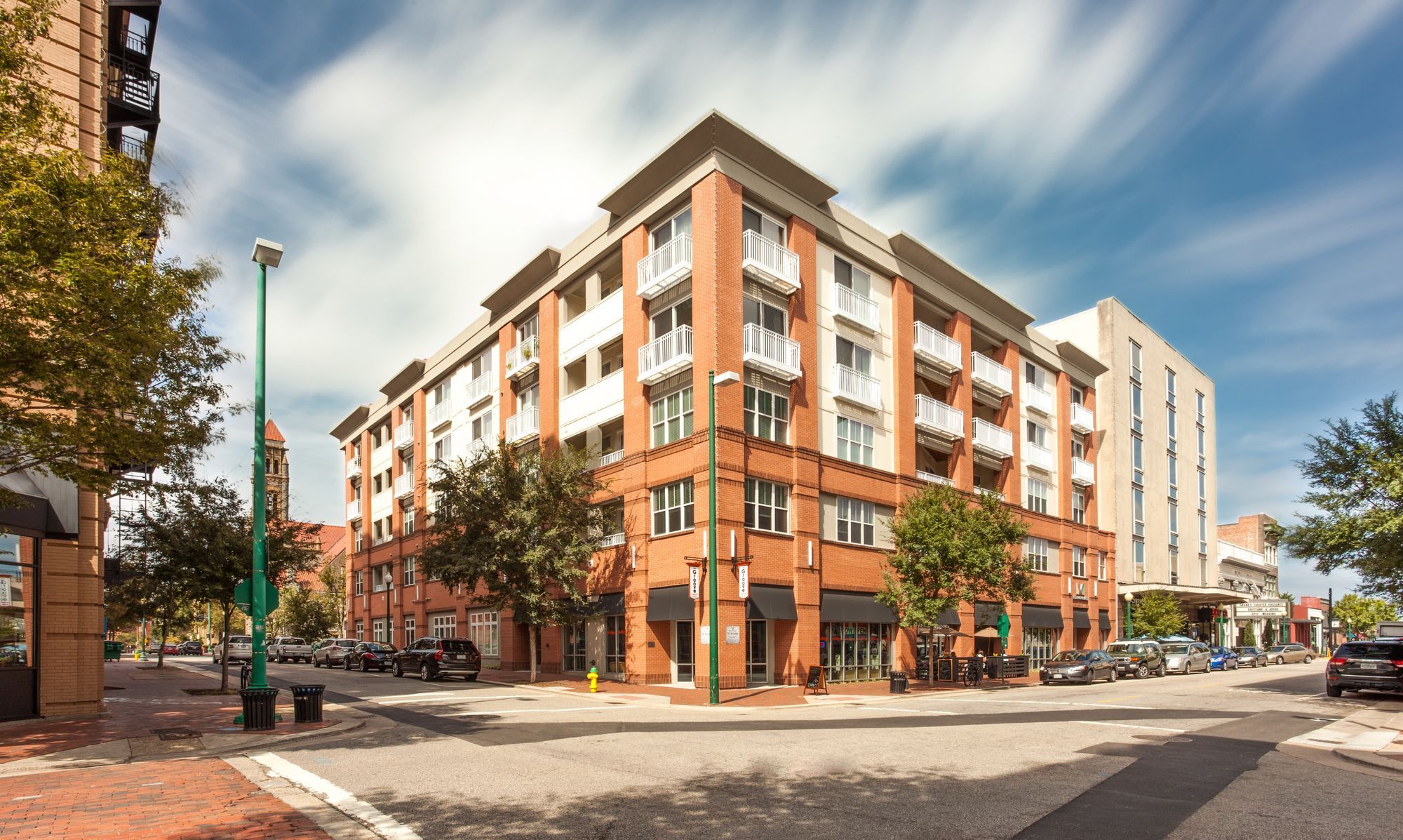 Metro On Granby Apartments Image 25