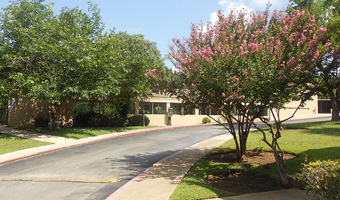 Woods of Brookhollow Image 6