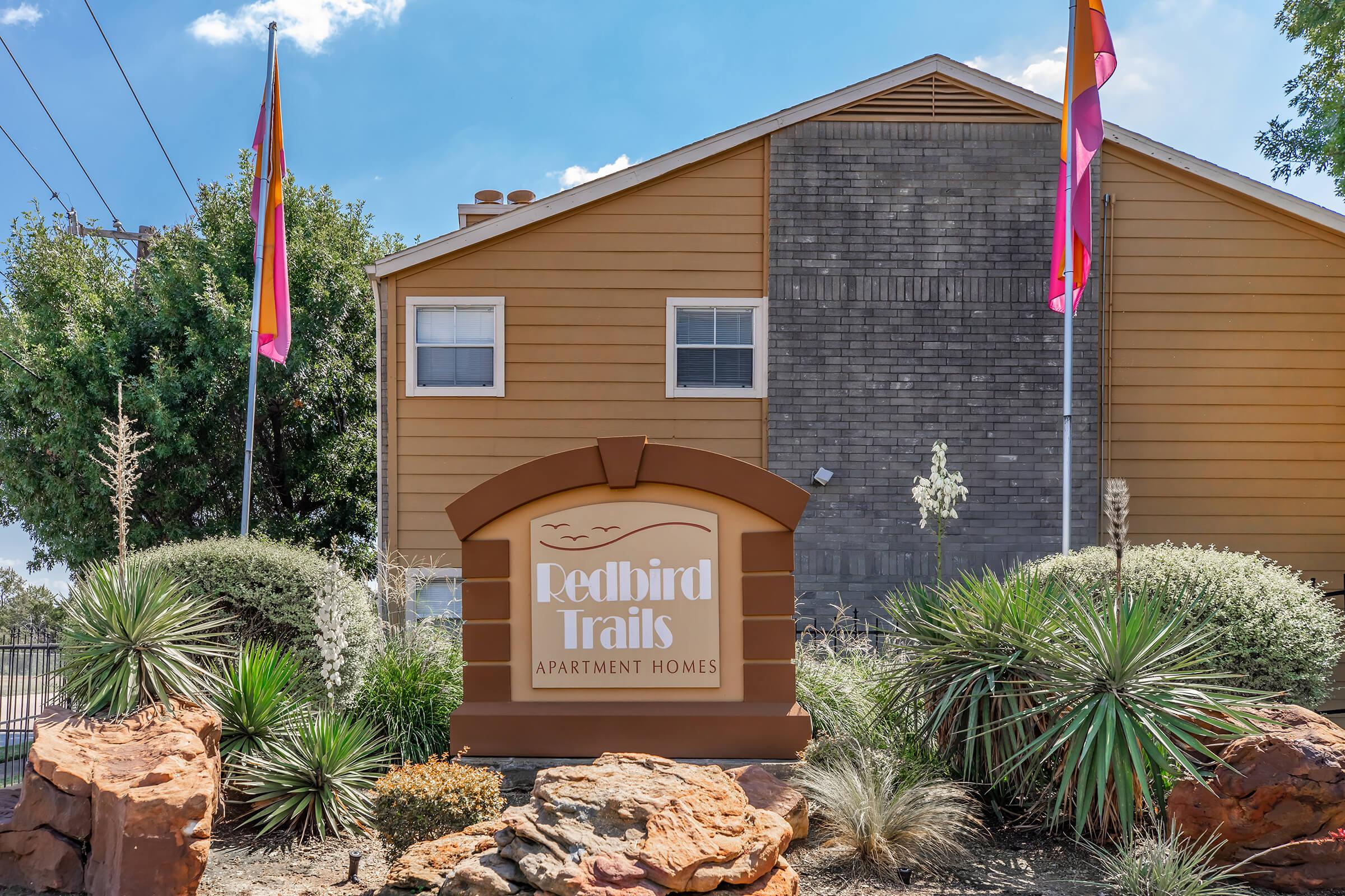 Redbird Trails Image 1