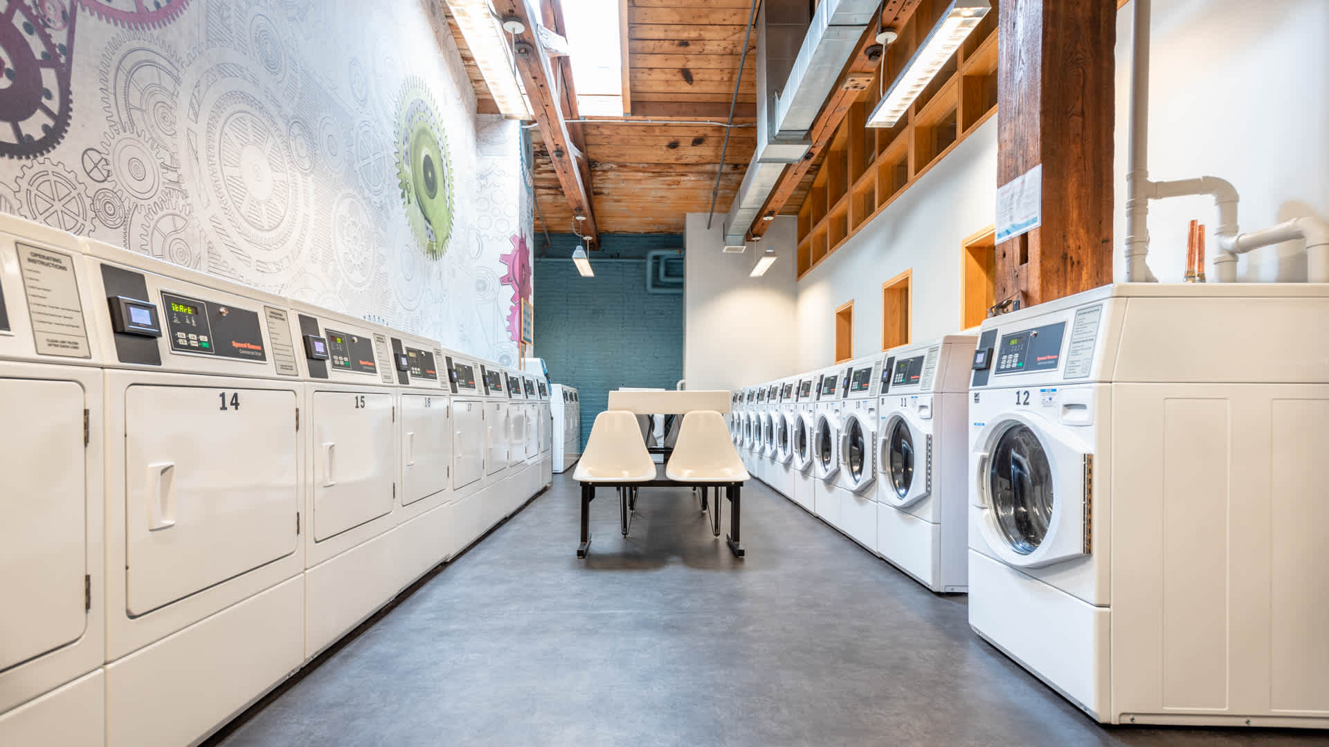 Lofts at Kendall Square Image 42