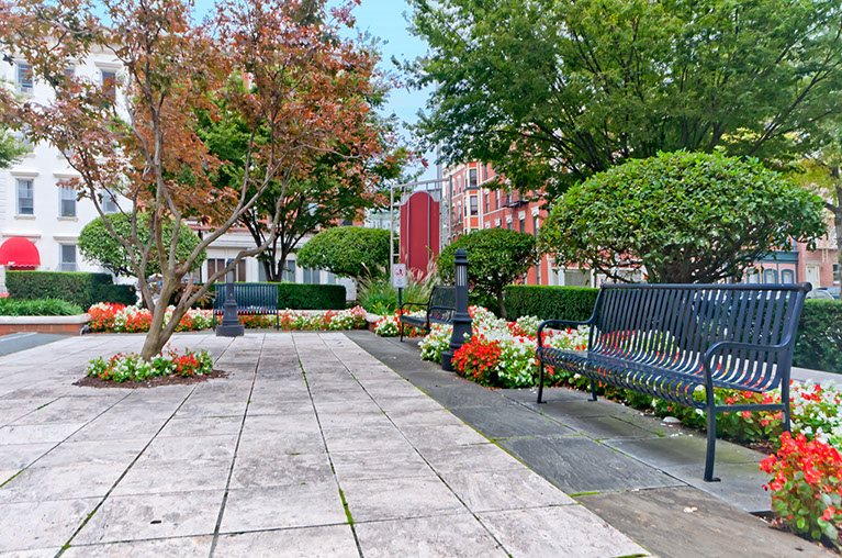 Hudson Square North Image 3