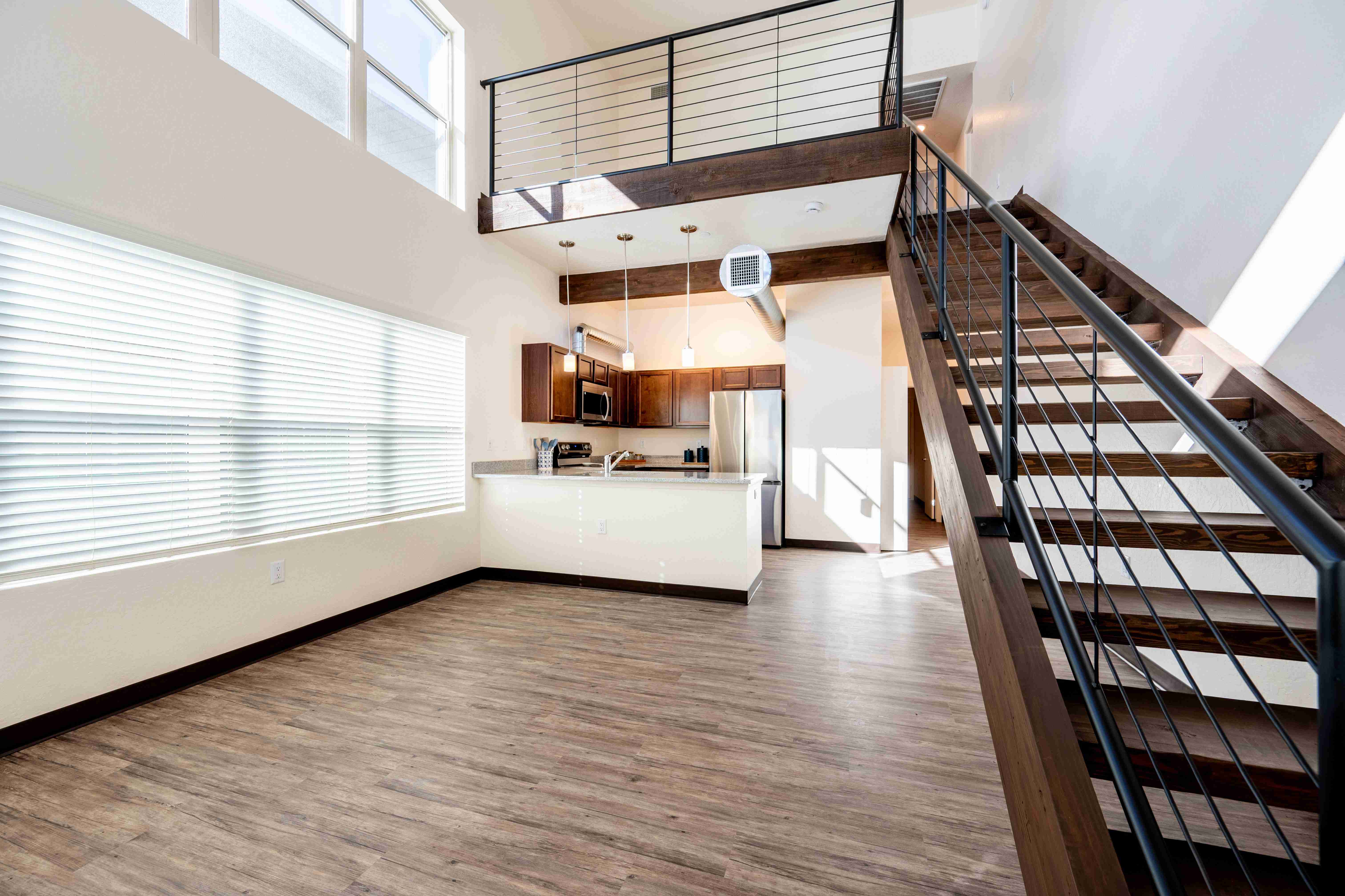 Lofts on the Mesa Image 11