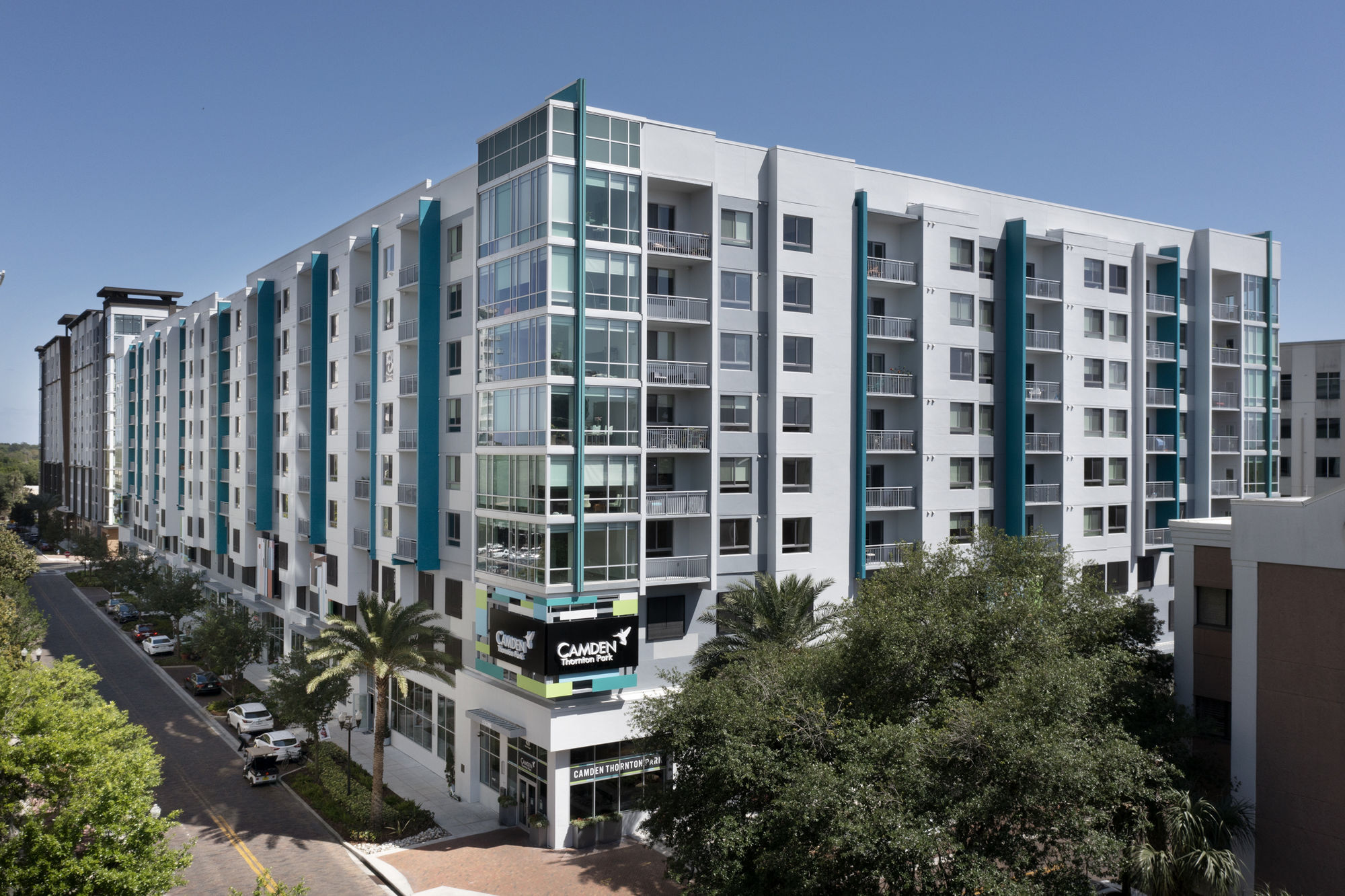 Camden Thornton Park Image 34