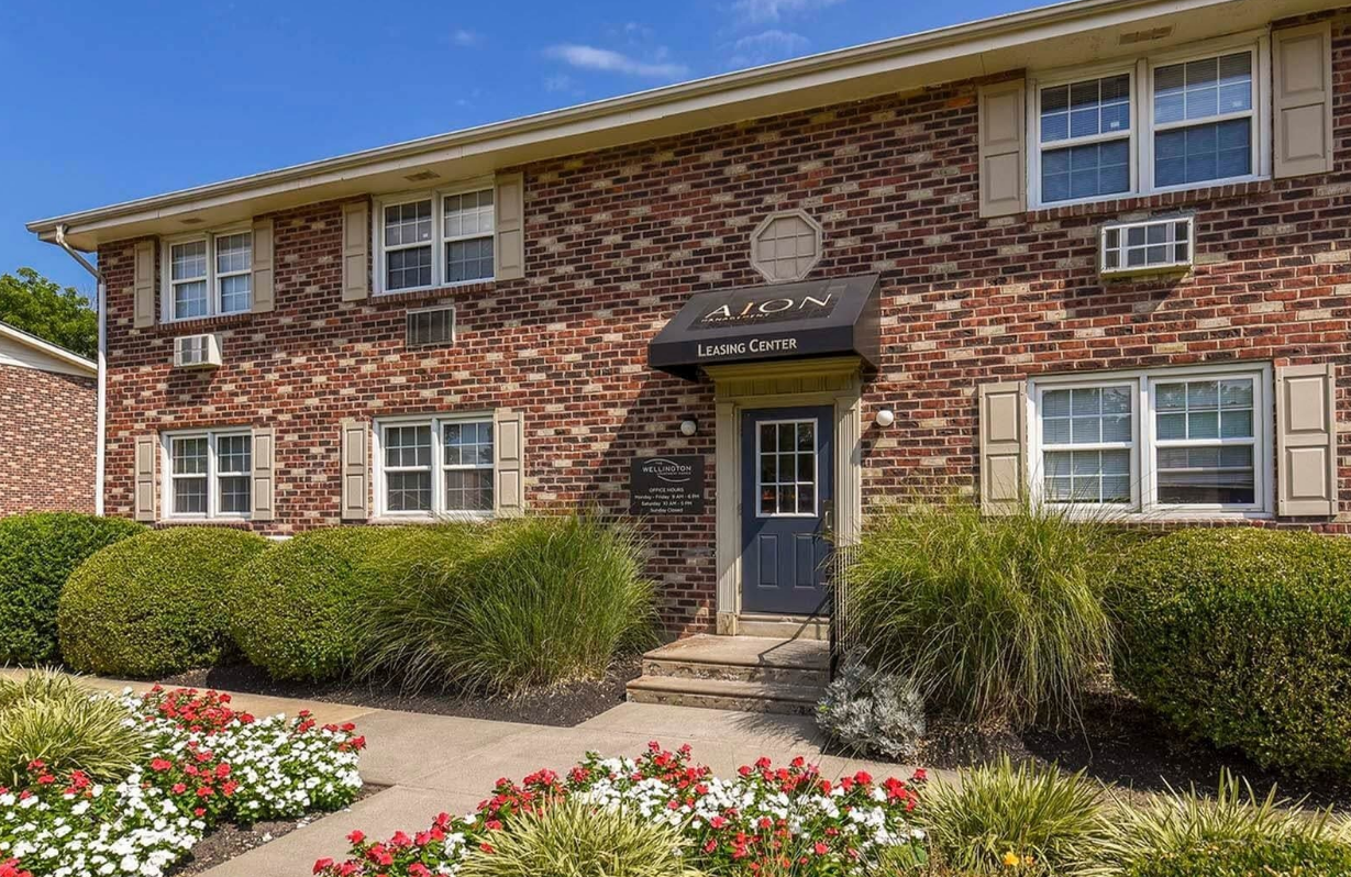 The Wellington Image 2