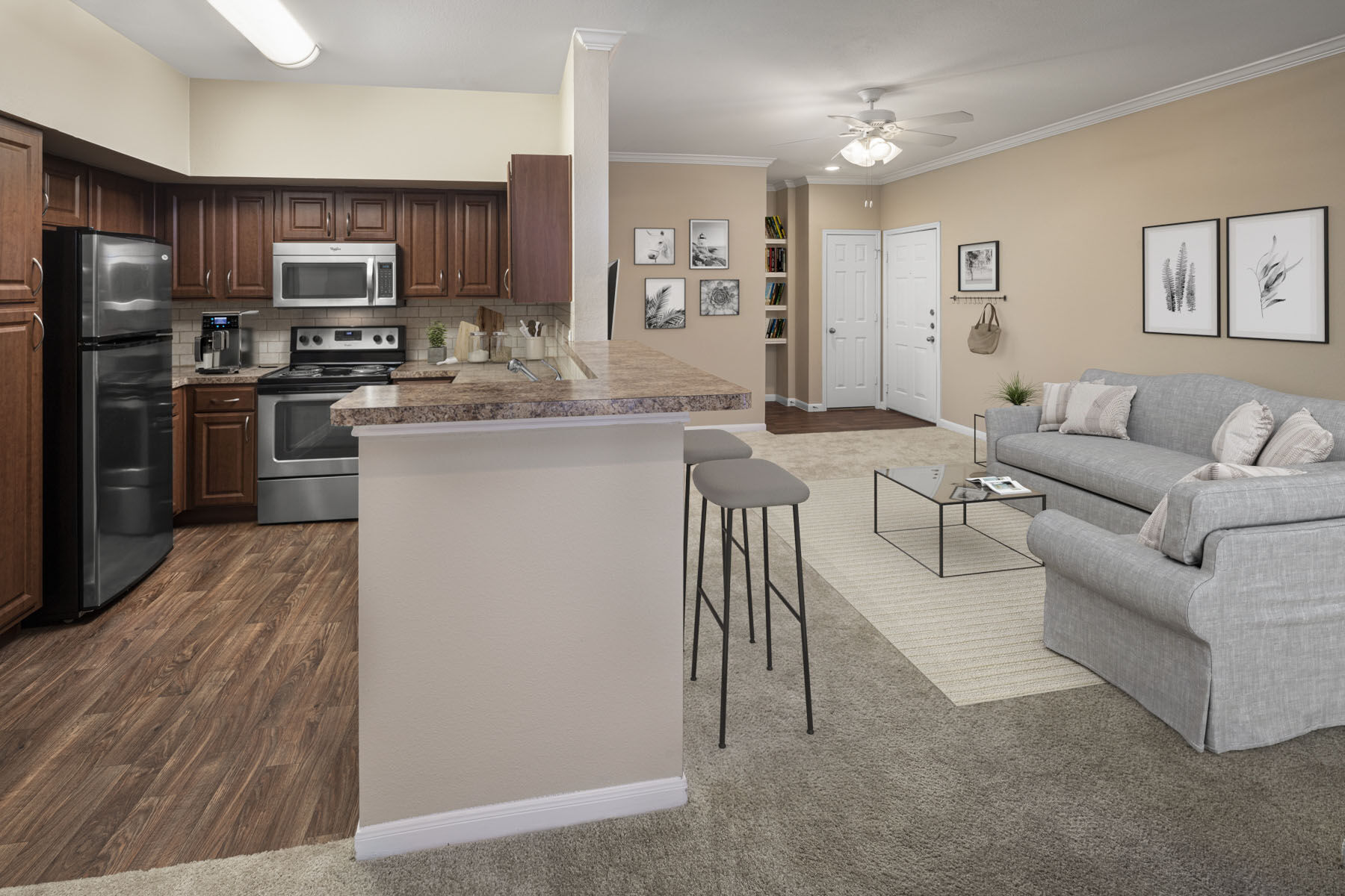 Camden Buckingham Image 3