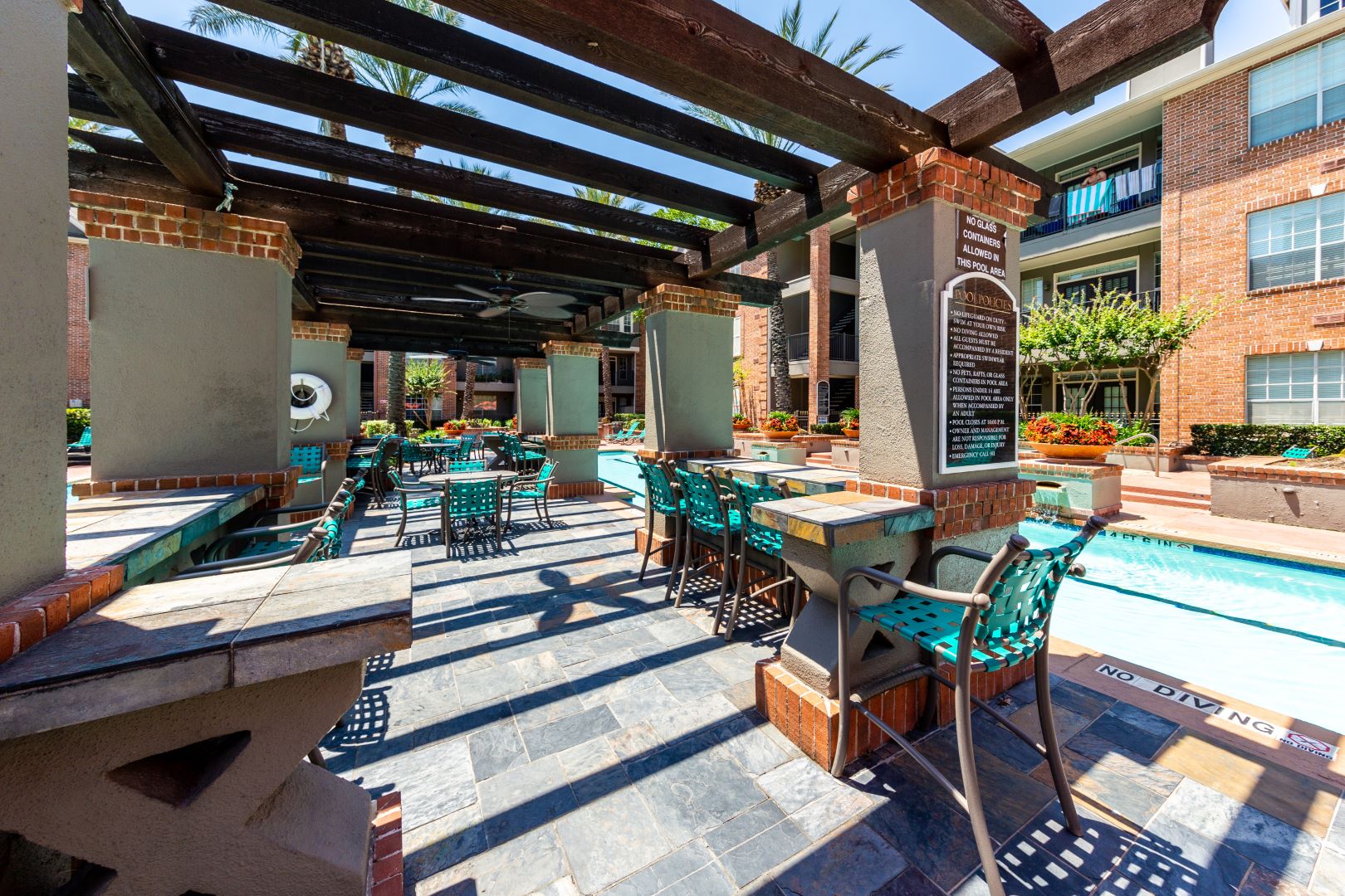 Marquis on Pin Oak Park Image 7