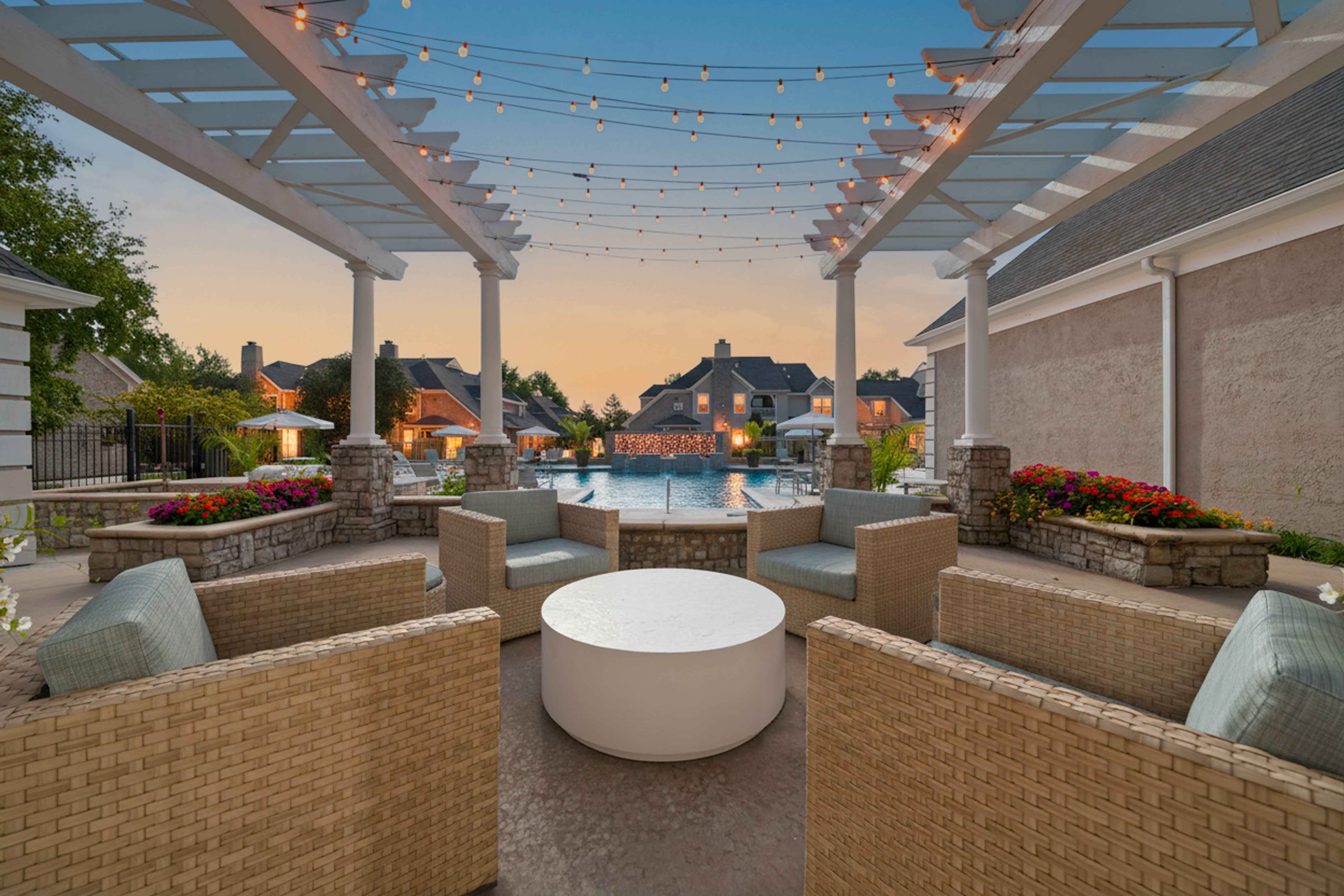 Bradford Pointe Image 1