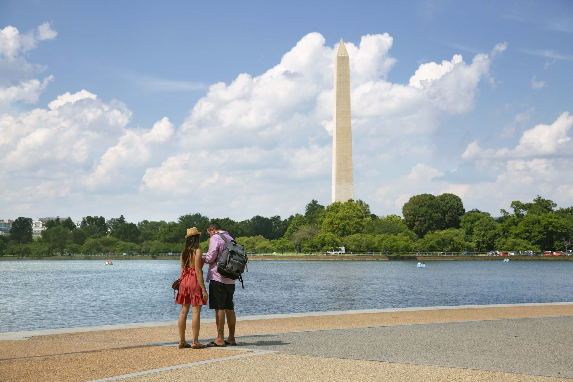 Camden Grand Parc Image 31