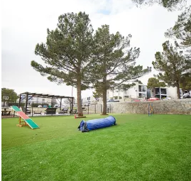 Terrace Hill Apartments Image 2