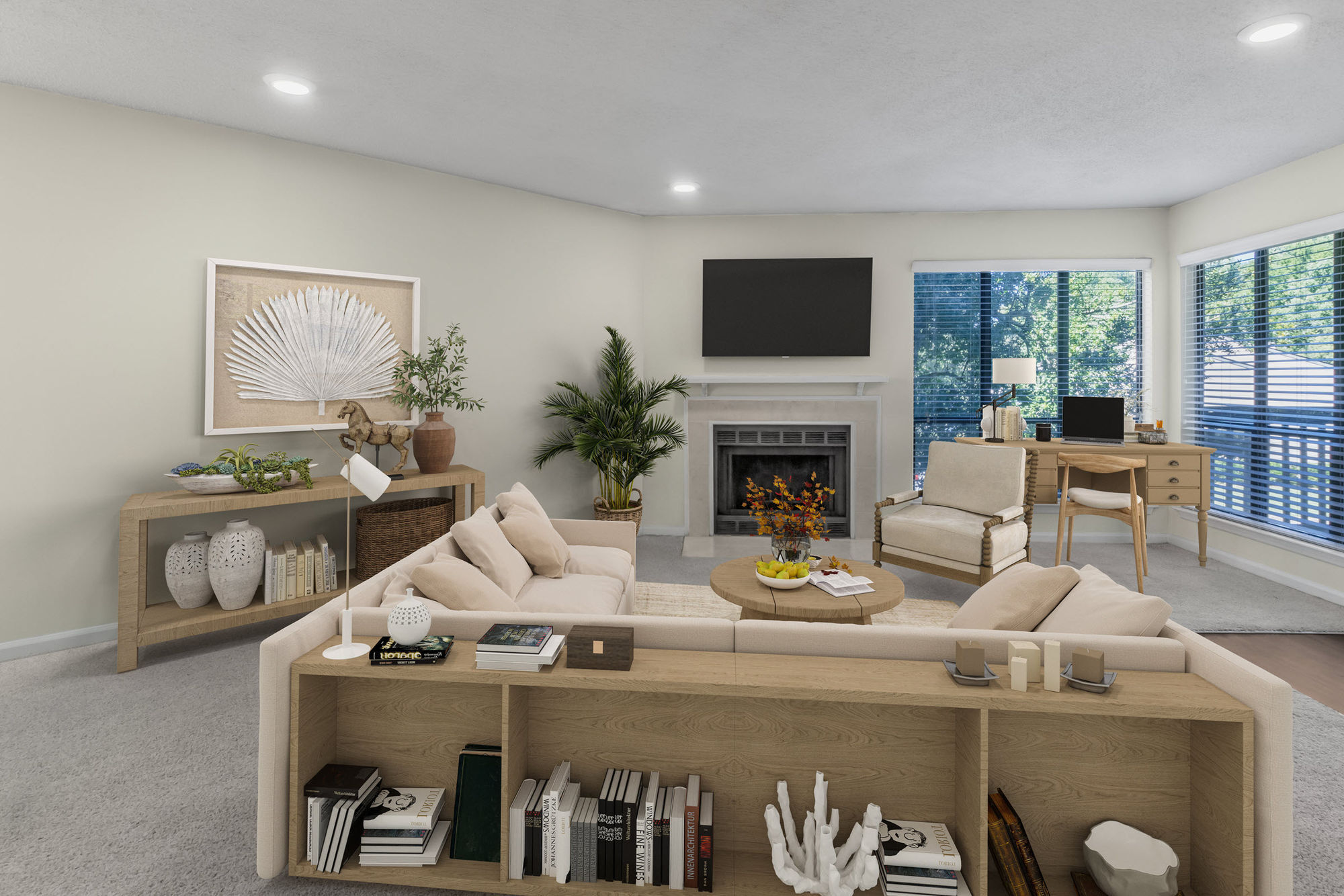 Camden Foxcroft Image 19