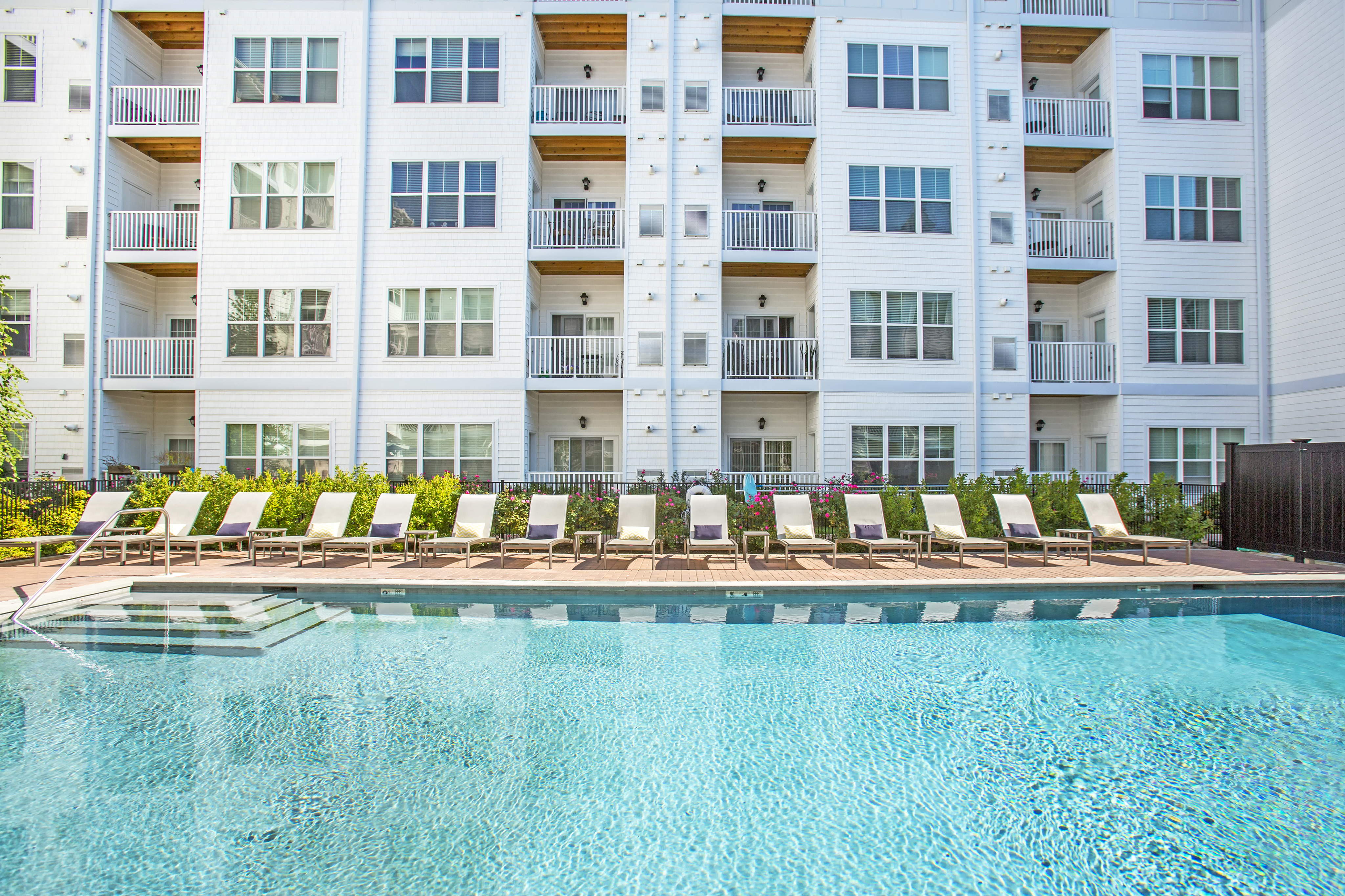 The Waypointe Apartments Image 2