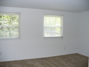 2bdrm master bedroom