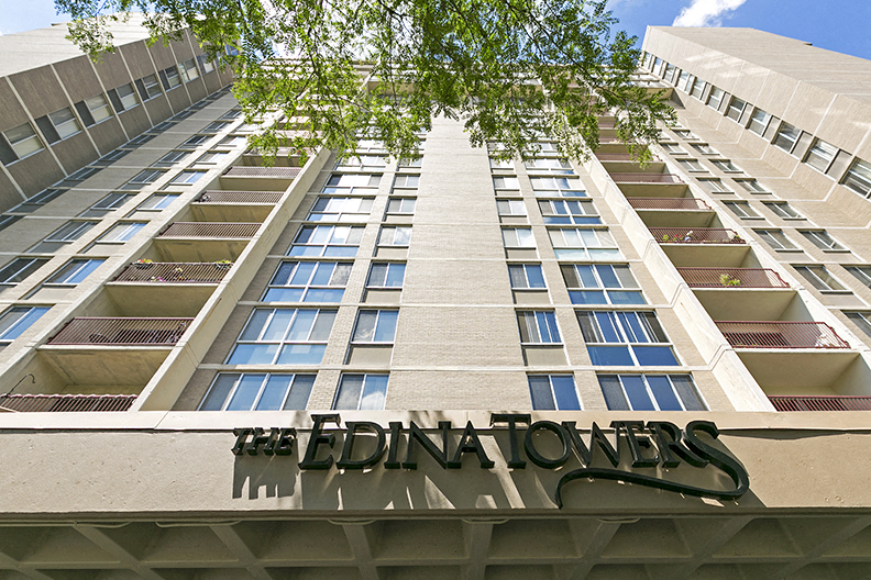 The Edina Towers Image 14